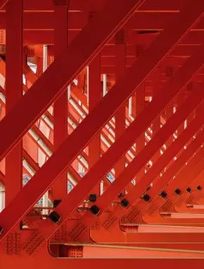 MIDAS 建筑产品 2018软件升级内容的图2